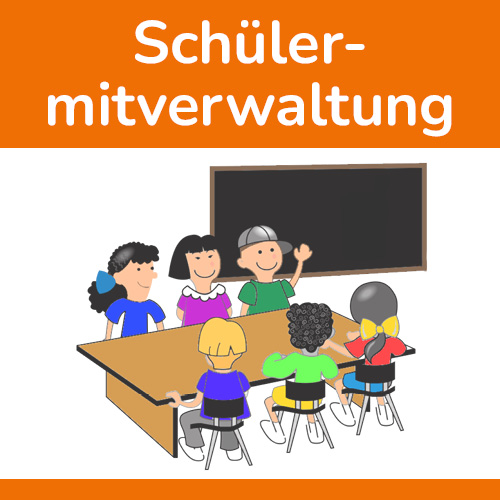 Bildkachel Schülermitverwaltung