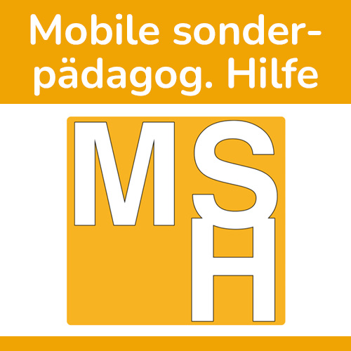 mobile sonderpädagogische Hilfe