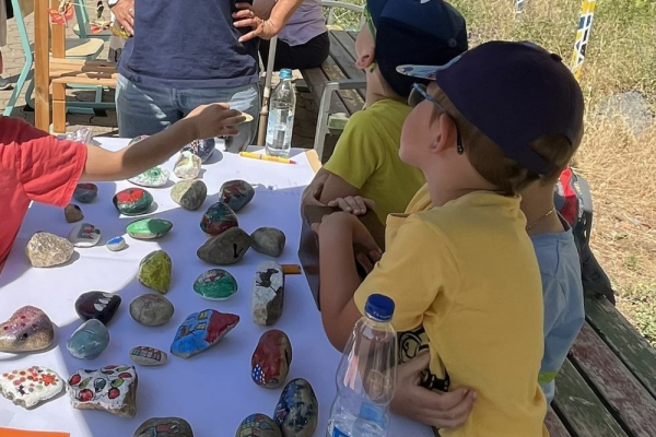 Sommerfest 2023 Steineverkauf.neu