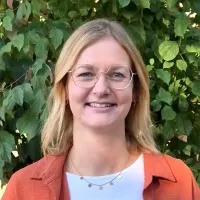 Foto Verena Betz, Sozialpädagogin (B.A.)