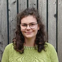 Foto Verena Betz, Sozialpädagogin (B.A.)