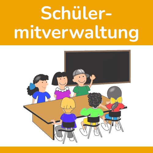 Schülermitverwaltung