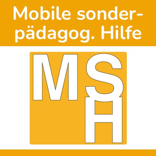 mobile sonderpädagogische Hilfe