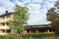 Pestalozzischule Forchheim Außenansicht